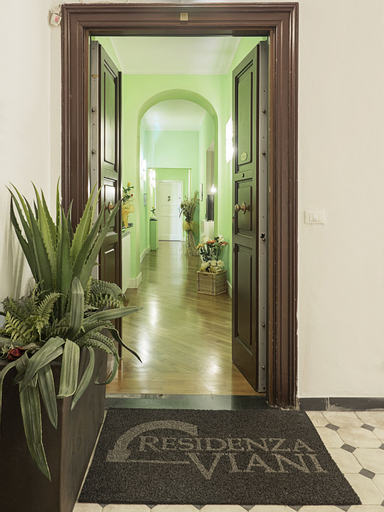Residenza Viani Guesthouse, La Spezia
