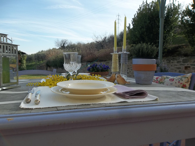 Food & Drinks 4, Il Campano, Pistoia