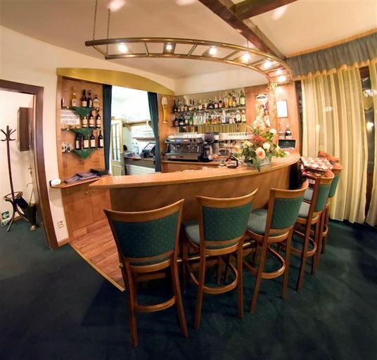 Food & Drinks 5, Hotel Ruze, Karlovy Vary