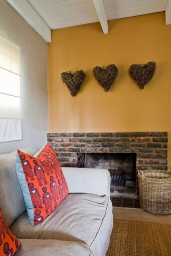 Others 5, Ambers & Grace Guest Farm, City of Tshwane