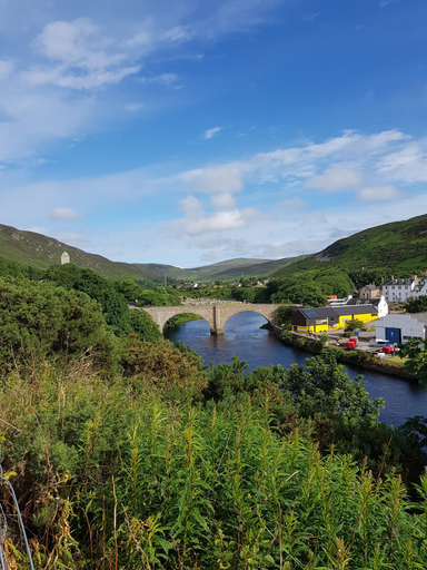 Others 5, Helmsdale Lodge, Highland