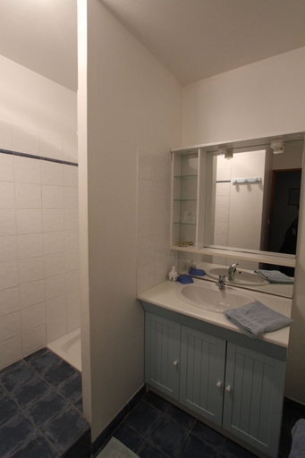 Bathroom 5, Le Clos de la Font - Chambres d'hôtes, Bouches-du-Rhône