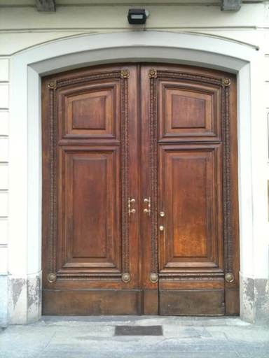 Exterior & Views 2, La Casa di Arturo, Torino