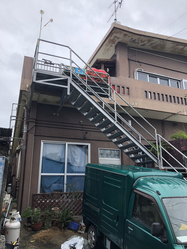 Exterior & Views, Yoko House, Uruma