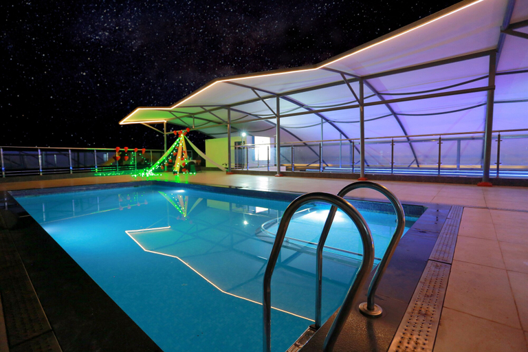 Sport & Beauty 5, Grand Signature Hotel & Spa, Salem