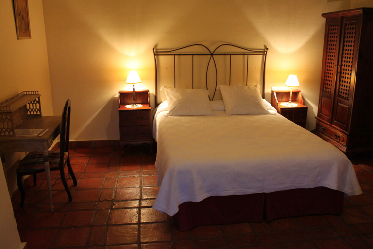 Bedroom 2, Casa Rural Rincón de la Fuente, Toledo