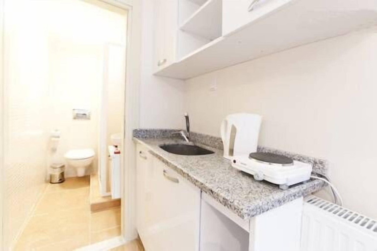 Others 4, Kare Suite Nisantasi, Beşiktaş
