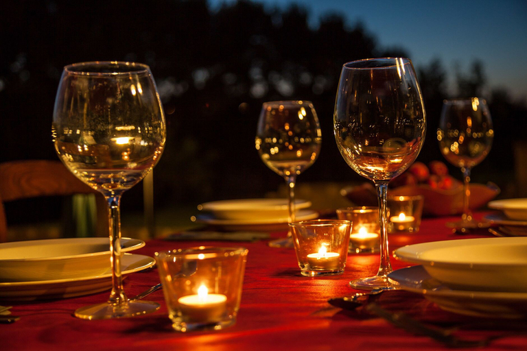 Food & Drinks, Borgo Saint George, Terni