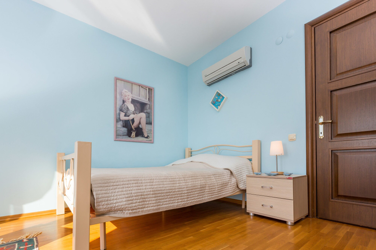 Others 5, Villa Suzan, Kaş