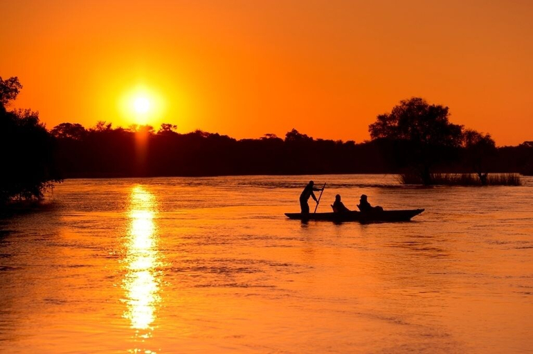 Others 4, Islands of Siankaba, Kazungula
