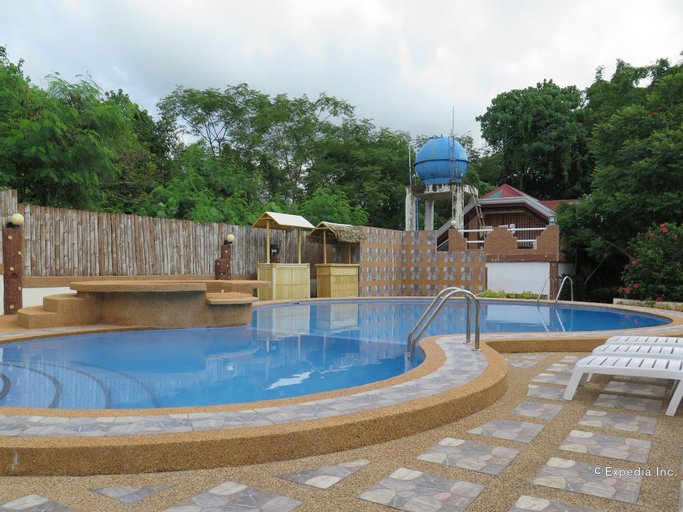 Alona Hidden Dream Resort, Panglao