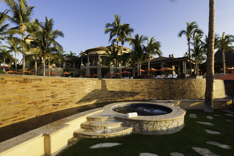 Exterior & Views 2, Hacienda Beach Club & Residences, La Paz