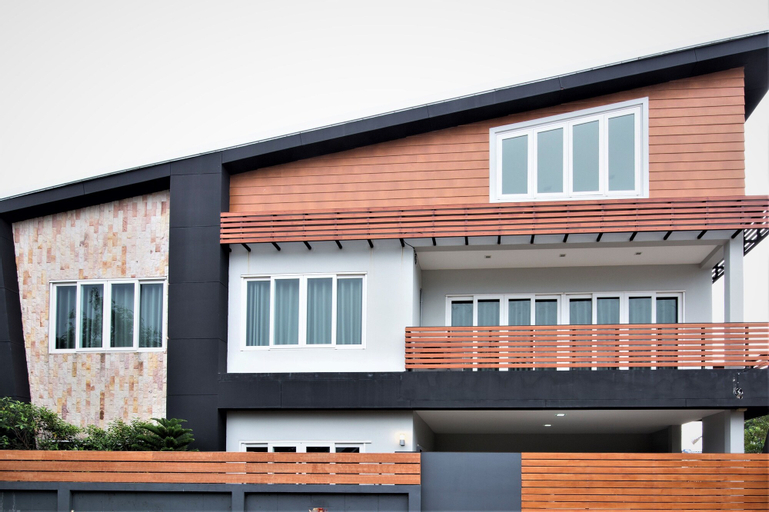 Exterior & Views, Maximize Brand New House, Muang Udon Thani