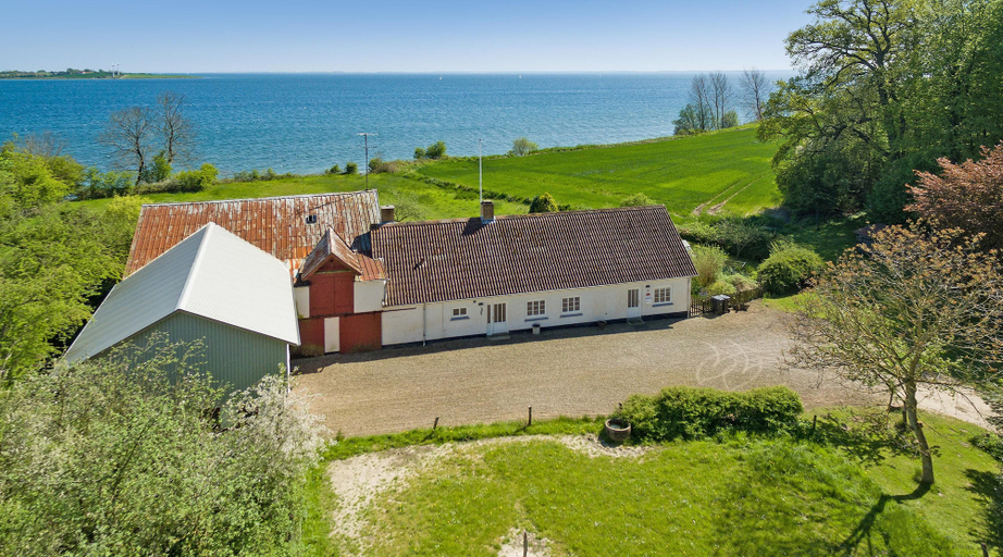 Exterior & Views, Strandhuset, Sønderborg