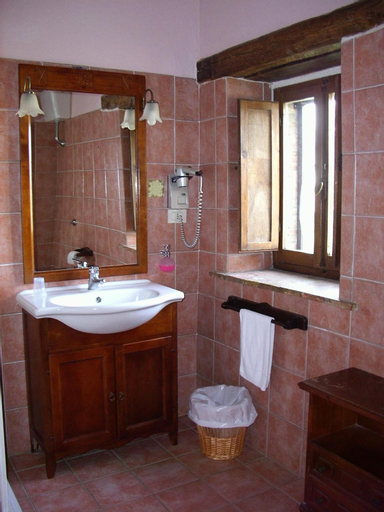 Bedroom 4, Az Agrituristica Bio Le Macchie Alte, Grosseto