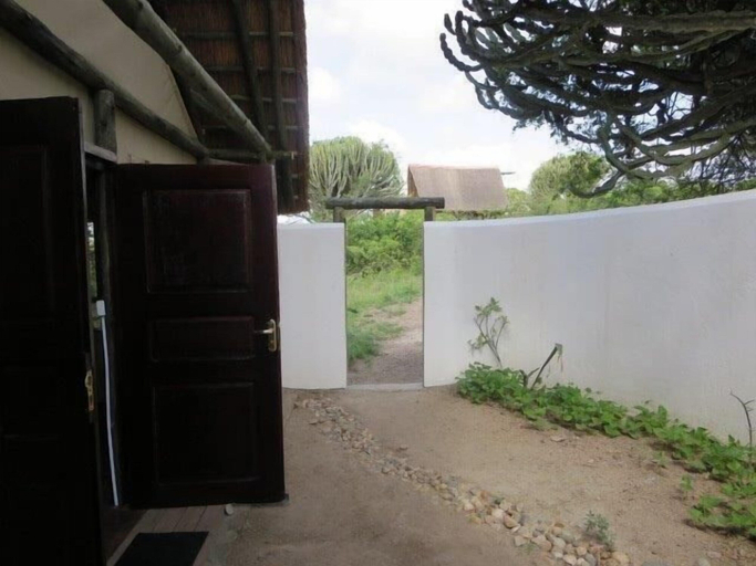 Others 5, Kasenyi Safari Camp, Busongora