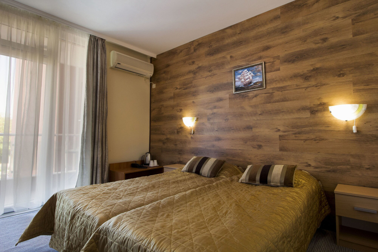 Bedroom 4, Venera Hotel, Nesebar