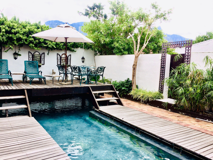 Sport & Beauty 5, Harfield Guest Villa, City of Cape Town