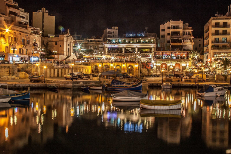 Exterior & Views 2, Luxury Apt Prime Location, Sliema
