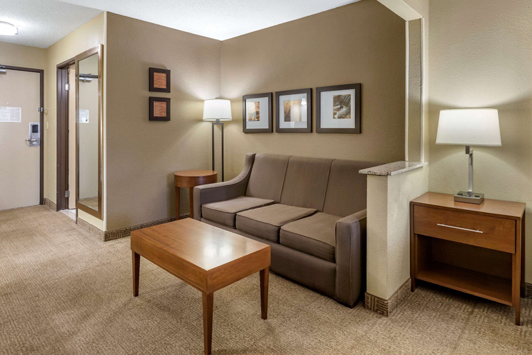 Others 5, Comfort Inn Moline - Quad Cities, Rock Island