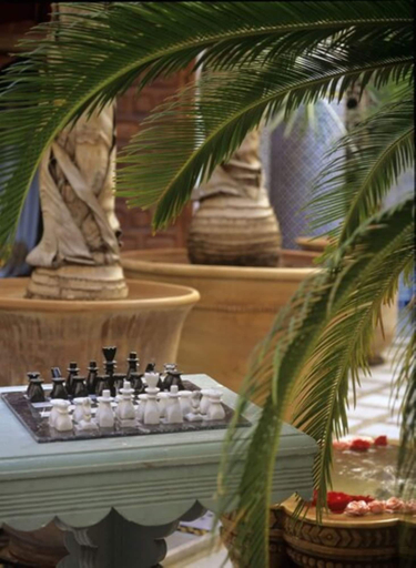 Food & Drinks 5, Riad Enija, Marrakech