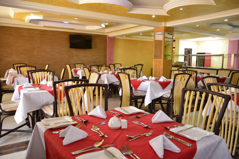 Food & Drinks 5, Eagle Palace Hotel, Nakuru Town East