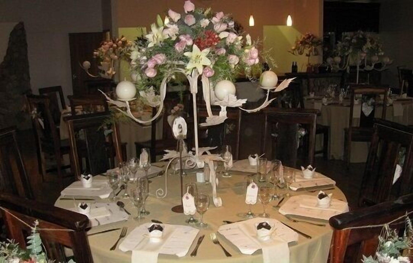Food & Drinks 4, The Green Acorn Guest House, Thabo Mofutsanyane