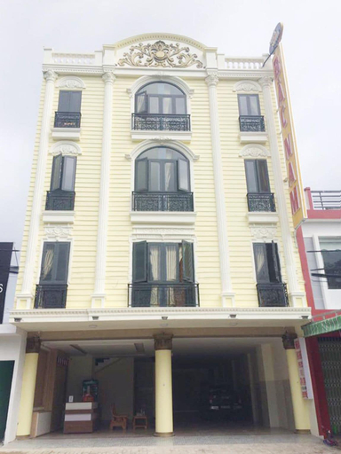 Bac Nam Motel, Liên Chiểu