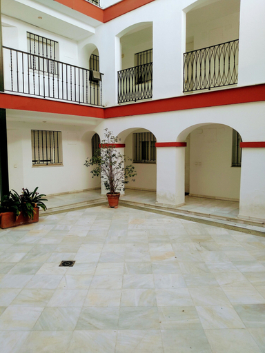 Exterior & Views 2, Wish Suite Lagar De Sevilla, Sevilla