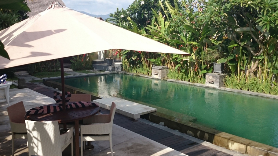 Sport & Beauty 4, K2 Eco Boutique Lombok, Lombok