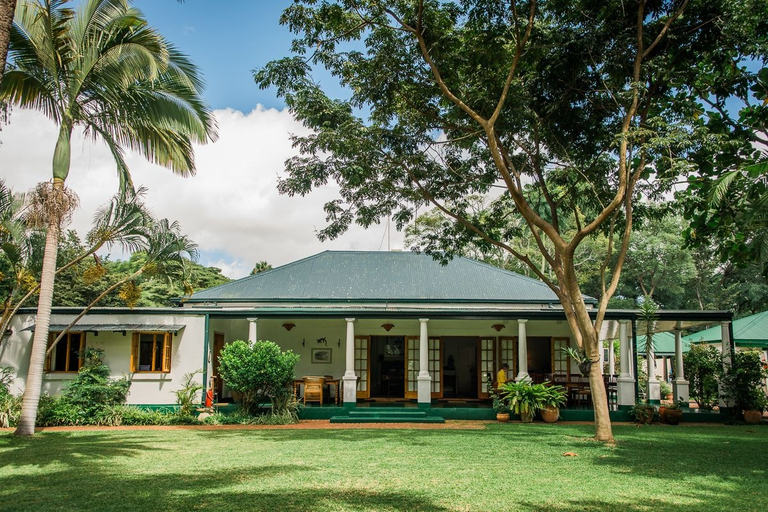 Exterior & Views 1, York Lodge, Harare