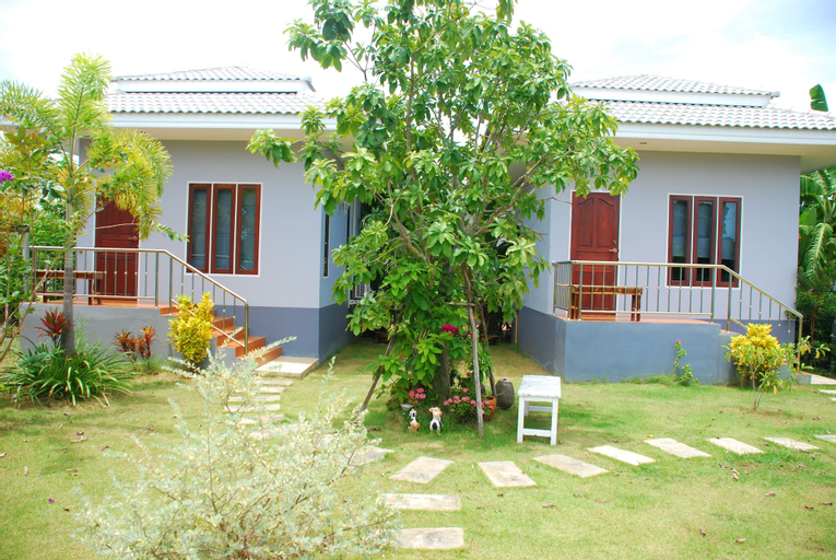 Pran Kiang Lay, Pran Buri