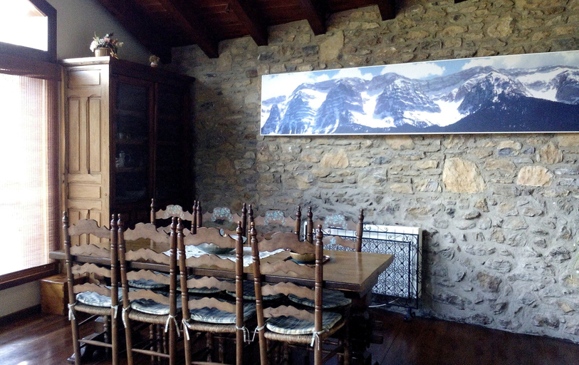 Others 5, Casa rural Paller i Cort del Pairot, Lleida