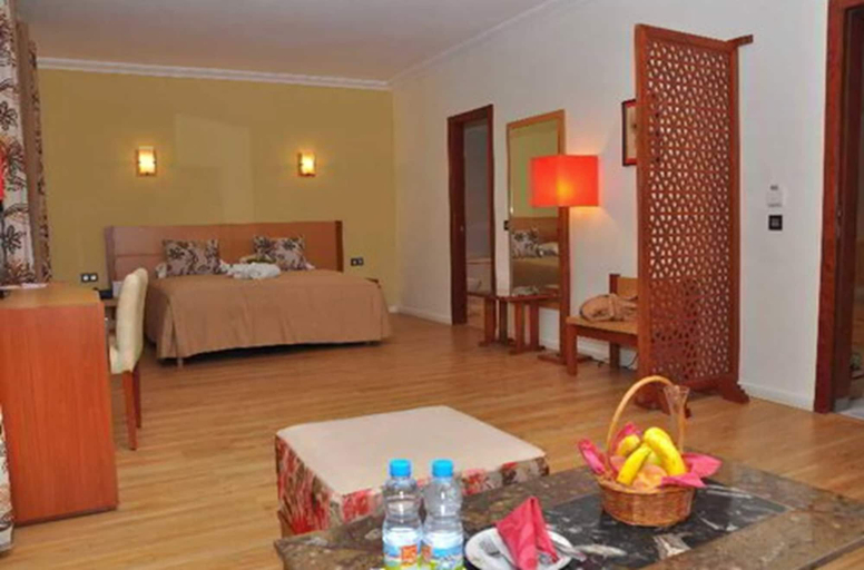 Bedroom 4, Across Hôtels & Spa Fès, Fès
