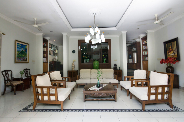 Others 4, OYO 1059 Roemah Oma Guest House, Yogyakarta