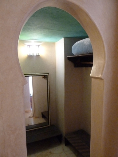 Others 5, Riad Cascades d'Ouzoud, Azilal