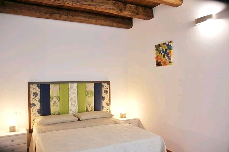 Bedroom 3, Le Vie Mediterranee, Catanzaro