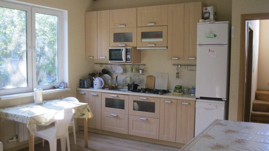 Others 5, Motel Nadezhda, Vsevolzhskiy rayon