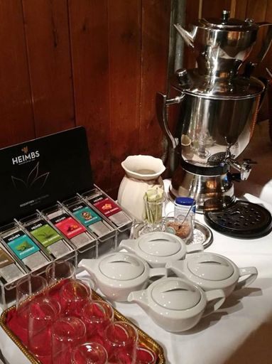 Food & Drinks 5, Hotel Adler, Bregenz