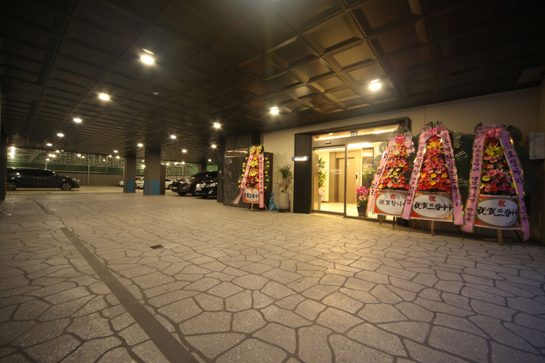 Others 5, The Stone Bridge Hotel, Sasang