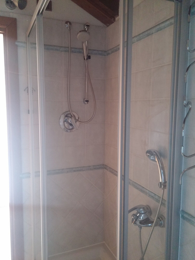 Bathroom 3, Appartamento Emanuel, Sondrio