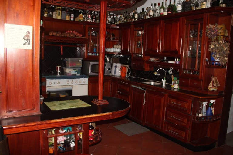 Food & Drinks 5, Marvel Hills Kandy, K.F.G. & G. Korale
