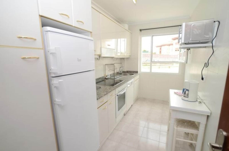 Others 3, Apartment in Isla, Cantabria 102811 by MO Rentals, Cantabria
