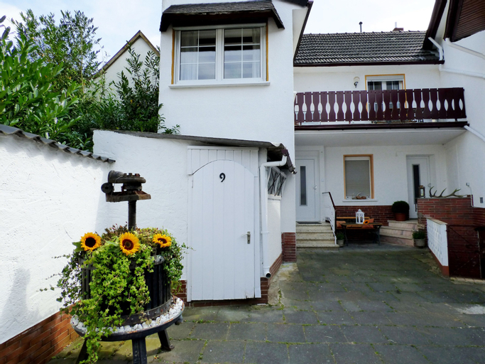 Relaxen im alten Winzerhaus, Ahrweiler