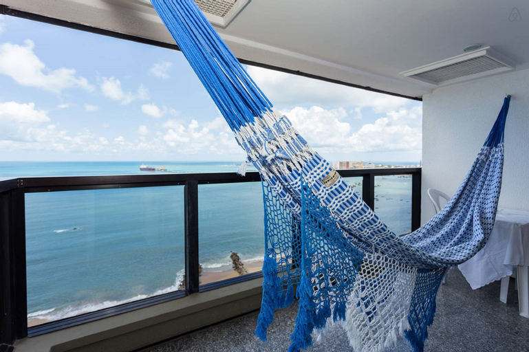Vip Iracema Flat, Fortaleza