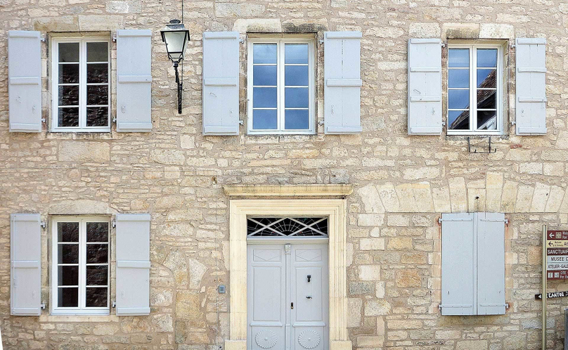 Exterior & Views 2, Chambres d'Hôtes Les Pirondeaux, Lot