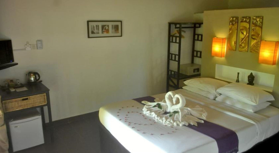 Bedroom 4, Raingsey Bungalow, Kaeb