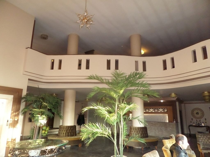 Exterior & Views 2, Hotel La Bella Bergama, Bergama