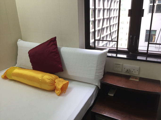 Others 5, International Inn, Kowloon
