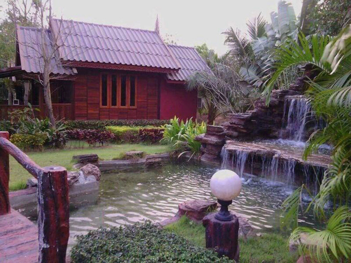 Sport & Beauty, Sasi Resort, Song Phi Nong